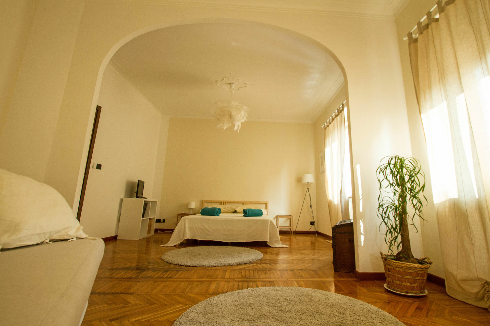 Kamea Corso Casale Otel Torino Dış mekan fotoğraf