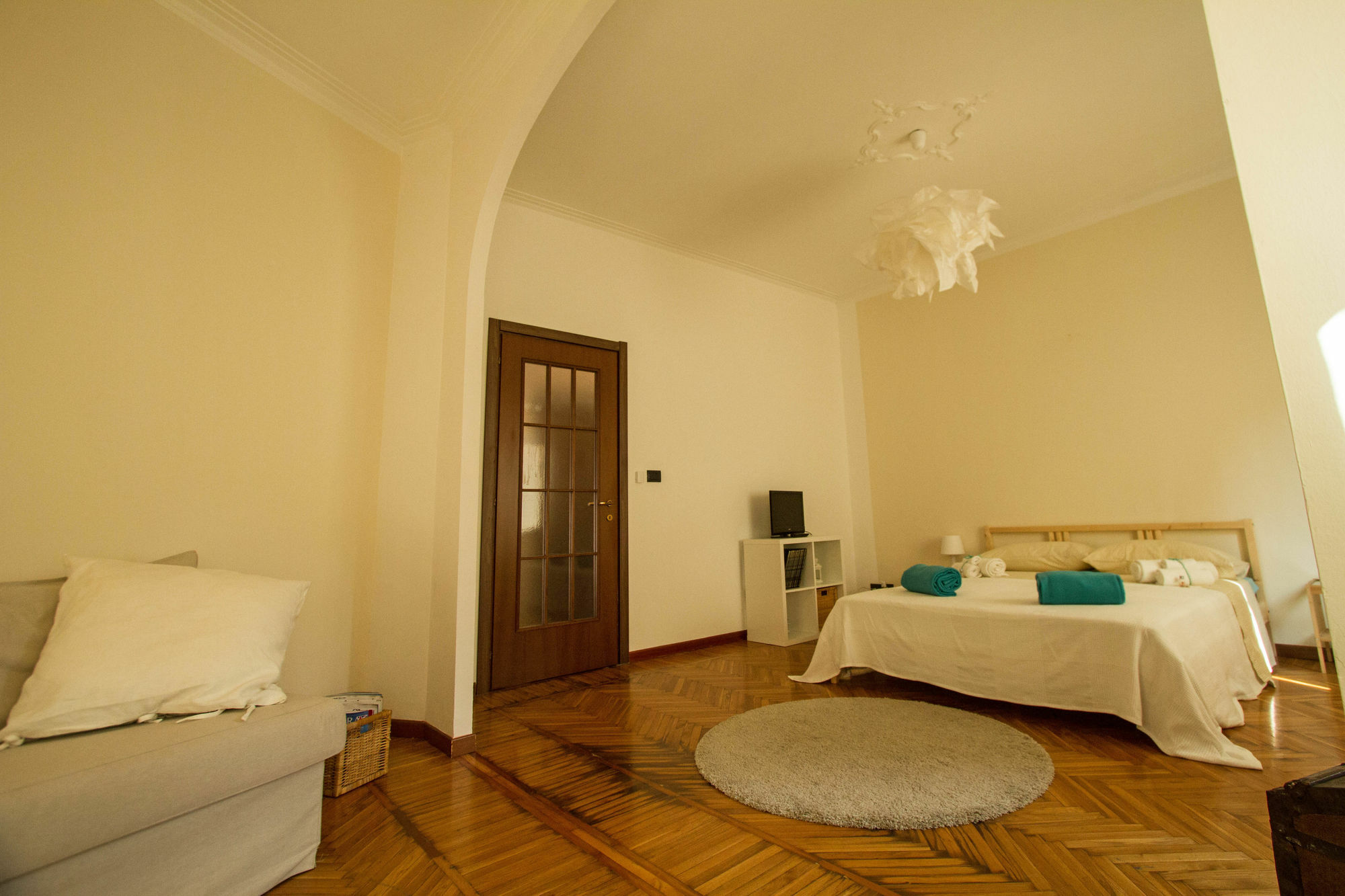 Kamea Corso Casale Otel Torino Dış mekan fotoğraf