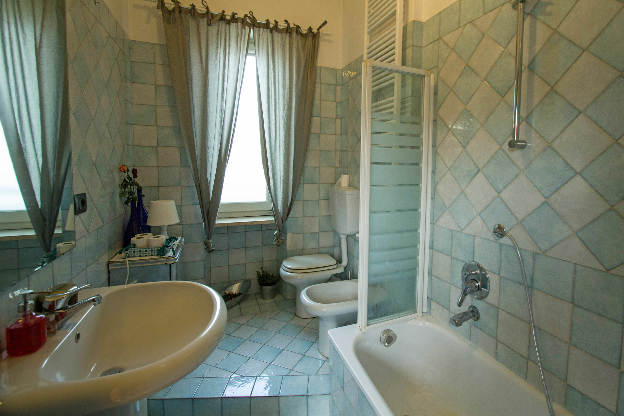 Kamea Corso Casale Otel Torino Dış mekan fotoğraf